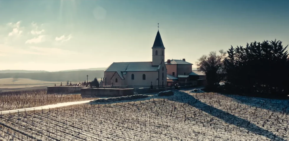 Viré-Clessé Thévenet Quintaine Domaine de la BONGRAN