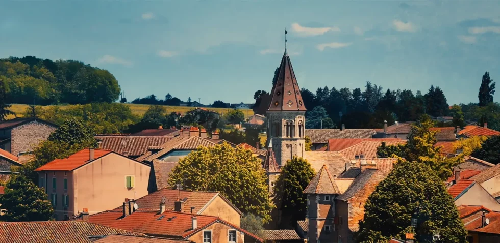 Viré-Clessé Thévenet Quintaine Domaine de la BONGRAN